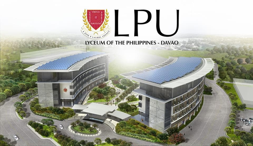 Lyceum of the Philippines - Davao campus
