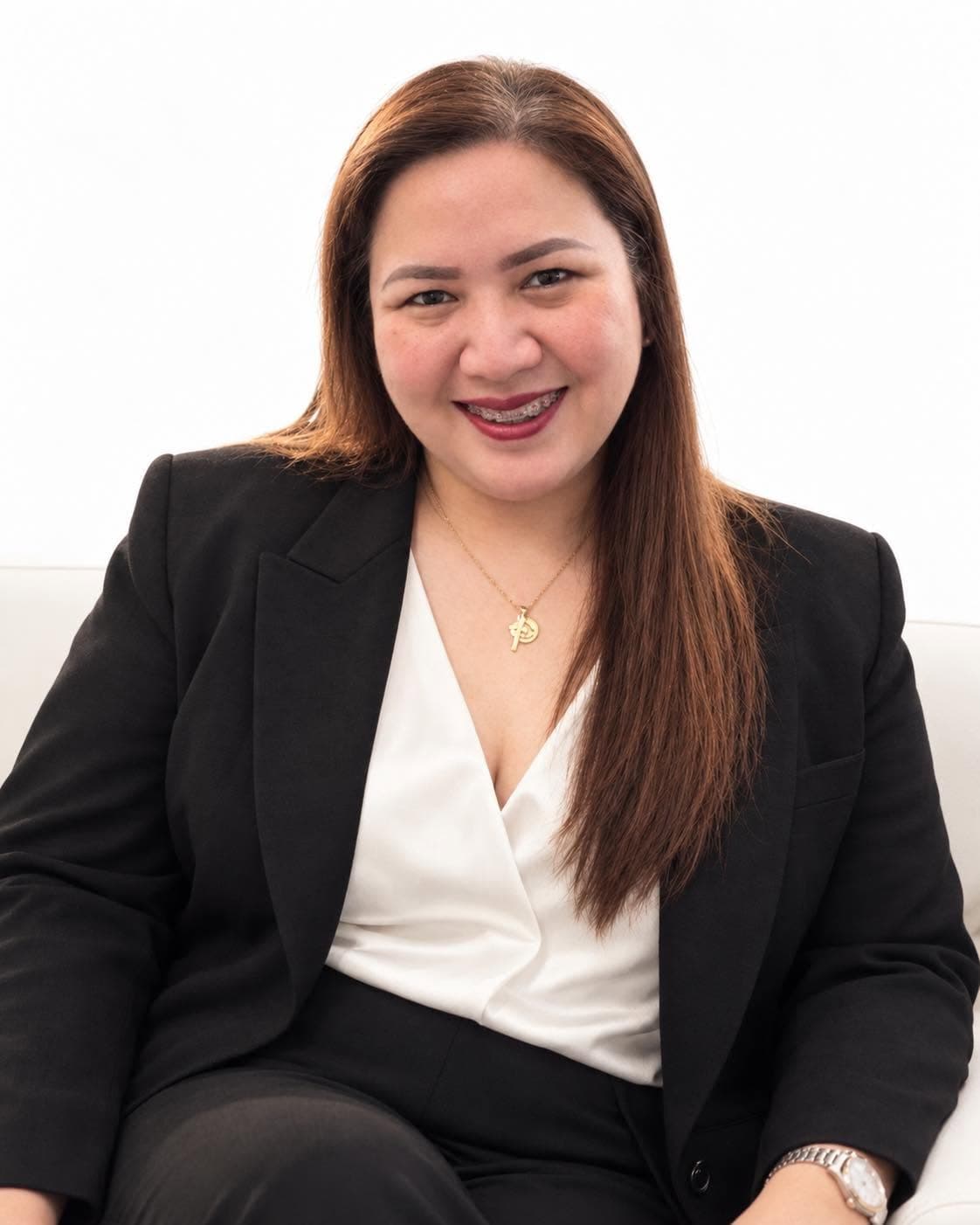CLAIRE ANNE GARGARITA-FACTAO